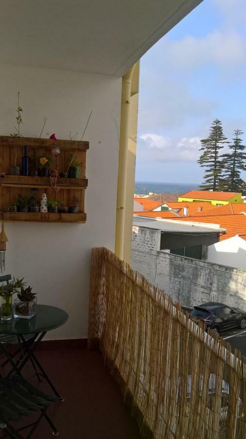 Praia Mar Ribeira Grande Exterior foto
